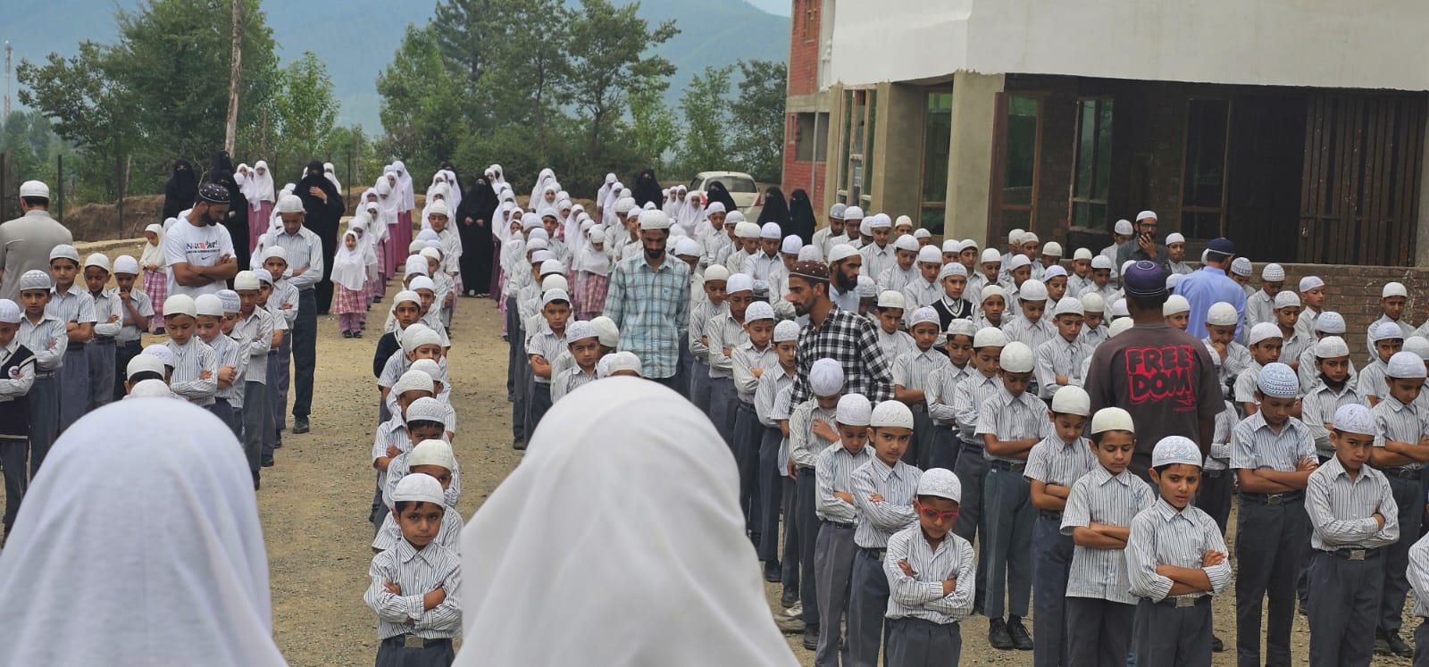 Camps & Educational Tours